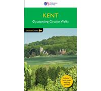 Kent: (Pathfinder Guides PF08 Revised edition)