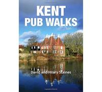 Kent Pub Walks: (Pub Walks)