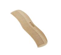 Kent Pure Flow Wooden Comb