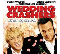 Kent, Rolfe - Wedding Crashers (Score) - O.S.T.