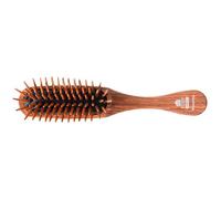 Kent Hairbrush Woodyhog - Rosewood