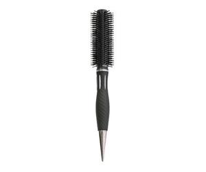 Kent Salon Curling & Straightening Radial Brush KS15 42mm with Case