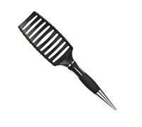 Kent.salon Curved Vent Hair Brush