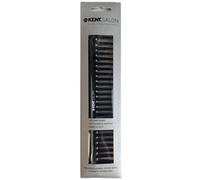 Kent Salon KSC07 Wide Tooth Hair Styling Comb