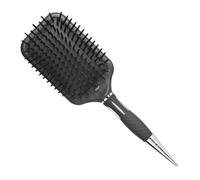 Kent Salon Paddle Brush KS07 - Wide Quill