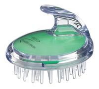 Kent Shampoo And Scalp Massage Brush Green