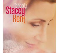 KENT,STACEY / MENESCAL,ROBERTO - Tenderly