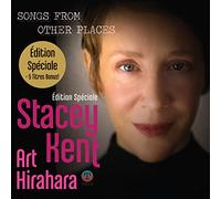Kent, Stacey - Songs from Other Places