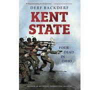 Kent State: Four Dead in Ohio