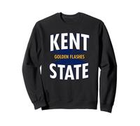 Kent State Golden Flashes | NCAA University Merch | 19KSTRAY Sweatshirt