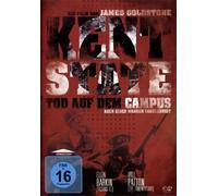 Kent State: Tod auf dem Campus [Import allemand]