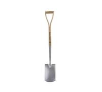 Kent & Stowe 70100004 Stainless Steel Capability Digging Spade K/s70100004