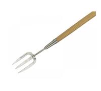 Kent & Stowe 70100022 Stainless Steel Long Handled Fork Fsc®