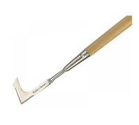 Kent & Stowe 70100032 Stainless Steel Long Handled Weeding Knife Fsc®