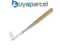 Kent & Stowe 70100032 Stainless Steel Long Handled Weeding Knife Fsc®