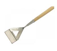 Kent & Stowe 70100052 Stainless Steel Long Handled Dutch Hoe Fsc®