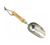 Kent & Stowe 70100097 Stainless Steel Hand Potting Scoop Fsc®