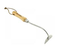 Kent & Stowe 70100107 Stainless Steel Hand Onion Hoe Fsc®