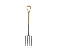 Kent & Stowe Carbon Steel Digging Fork