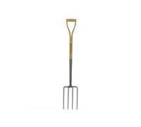 Kent & Stowe Carbon Steel Digging Fork