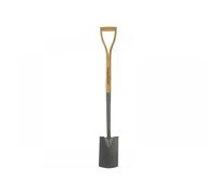 Kent & Stowe 70100213 Carbon Steel Border Spade Fsc®