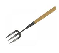 Kent & Stowe 70100222 Carbon Steel Long Handled Fork Fsc®
