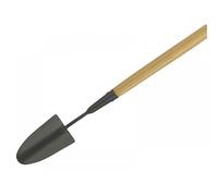 Kent & Stowe 70100227 Carbon Steel Long Handled Trowel Fsc®