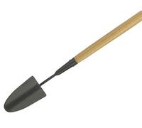 Kent & Stowe 70100227 Carbon Steel Long Handled Trowel Fsc®