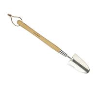 Kent & Stowe 70100304 Carbon Steel Hand Border Trowel Fsc®