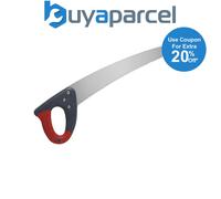 Kent & Stowe 70100441 Pruning Saw 18in Blade