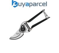 Kent & Stowe 70100476 Traditional Bypass Secateurs K/S70100476