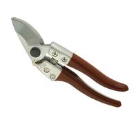 Left-Handed Bypass Secateurs