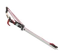 Kent & Stowe 70100496 Telescopic Tree Pruner Lopper Cutter 3M
