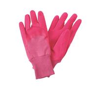 Kent & Stowe Ultimate All Round Pink Gloves - Size Small