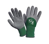Kent & Stowe 70105490 All Round Grip Gloves Green Medium 70105490