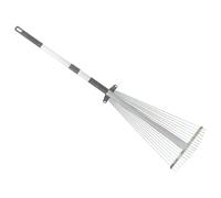 Kent & Stowe 70408014 Expanding Leaf Rake