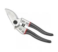 Left-Handed Bypass Secateurs