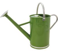 Kent & Stowe 9 Litre Watering Can - Olive Green