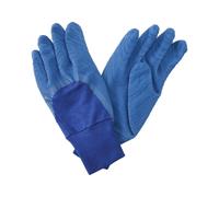 Kent & Stowe All Round Men Gardening Gloves Large Navy
