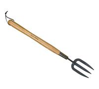 Kent & Stowe Border Hand Fork Carbon Steel