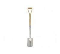 Kent & Stowe Border Spade, Fsc Multi Colour (Stainless Steel)