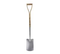 Kent & Stowe Capability Digging Spade Designed for strength comfort durability