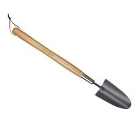 Kent & Stowe Carbon Steel Border Hand Trowel FSC-100 percent