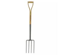 Carbon Steel Digging Fork FSC-100%