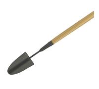 Kent & Stowe Carbon Steel Long Handled Trowel in Beige Kent & Stowe Beige