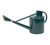 Kent and Stowe Classic Long Reach Watering Can Green 9l