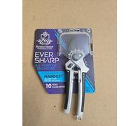 By pass Secateurs Kent & Stowe Ever sharp Garden Secateurs Never Blunts