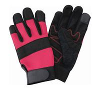 Kent & Stowe Flex Protect Gardening Gloves Pink - Medium