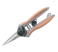 Kent & Stowe Garden Life Flower Snips Cutting Dia 6mm Lightweight K/S70100791