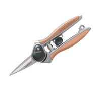 Kent & Stowe Garden Life Flower Snips Cutting Dia 6mm Lightweight K/S70100791